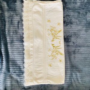 100% Turkish Cotton Guest Hand Towel, Hair Wrap
